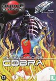 Space Adventure Cobra - Image 1