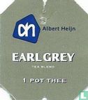 Earl Grey Tea Blend   - Image 1