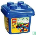 Lego 7830 Small Bucket - Image 1