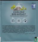 English Breakfast