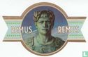 Remus - Remus - Printed in Holland - Afbeelding 1