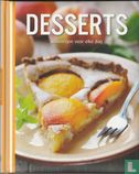 Desserts - Image 1