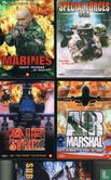 Marines / Special Forces / Air Strike / Air Marshal / Submarines - Volle Box - Bild 3