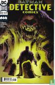 Detective Comics 972  - Image 1