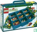 Lego 565-2 Build-N-Store Chest - Image 1