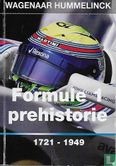 Formule 1 prehistorie - Image 1