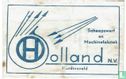 Scheepswerf en Machinefabriek Holland