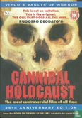 Cannibal Holocaust + The House on the Edge of the Park - Afbeelding 1