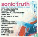 Sonic Truth (15 Classic Tracks from the Edges of Sound) - Afbeelding 1