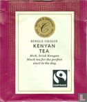 Kenyan Tea - Afbeelding 1