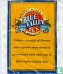 Blue valley choice tea - Bild 1