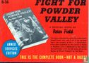 Fight for Powder Valley - Image 1