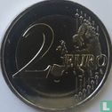 Duitsland 2 euro 2018 (D) "Berlin" - Afbeelding 2