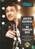 Javier Guzman presenteert: De Comedy Box - Image 1