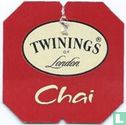 Twinings® of London Chai / Spicy & Aromatic - Afbeelding 2