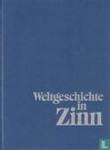 Weltgeschichte in Zinn - Afbeelding 3