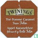 Twinings™ of london Thé Pomme Caramel Tacon Talin Appel-Karamethee gebaseerd op tarte talin - Afbeelding 1