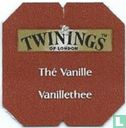 Twinings™ of london Thé Vanille Vanillethee - Afbeelding 1