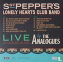 Sgt. Pepper's Lonely Hearts Club Band - Image 2