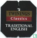 Twinings Classics Traditional English - Afbeelding 1