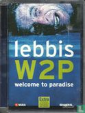 W2P - Welcome to Paradise - Afbeelding 1