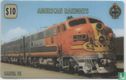 American Railways - Santa Fe