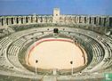 Het Amfitheater van Arles - Image 1