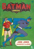 Batman Annual  1965-66 - Afbeelding 1