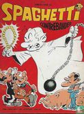 Spaghetti contrebandier - Image 1