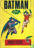 Batman Annual  - Afbeelding 1
