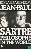 Jean-Paul Sartre - Bild 1