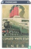 Cunard White Star - Image 1
