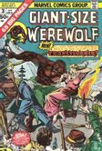 Giant-Size Werewolf 3 - Image 1