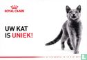 Royal Canin "Uw Kat Is Uniek"  - Image 1
