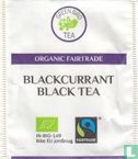 Blackcurrant Black Tea - Afbeelding 1