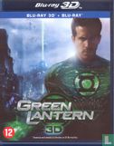 Green Lantern 3D - Image 1