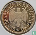 Deutschland 1 Mark 1981 (D) - Bild 2