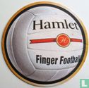 hamlet finger football - Afbeelding 2