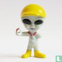 Alien official   - Image 1