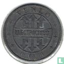 Elektriciteitspenning Venlo (2½ cent) - Afbeelding 1