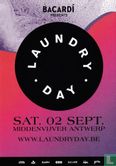 Bacardi presents "Laundry Day" - Image 1