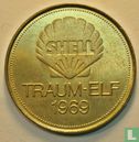 Duitsland - Shell Traum - Elf 1969 - Berti Vogts - Image 2