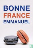 Bonne France Emmanuel - Afbeelding 1