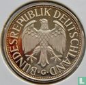Deutschland 1 Mark 1981 (G) - Bild 2