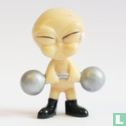 Haltérophile Alien  - Image 1