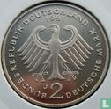 Deutschland 2 Mark 1981 (J - Kurt Schumacher) - Bild 1