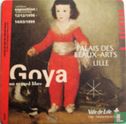 Goya palais des beaux arts - Lille - Image 1