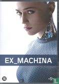 Ex Machina - Afbeelding 1