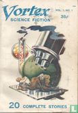Vortex Science Fiction [USA] 1 - Afbeelding 1