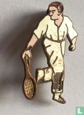 joueur de tennis - Image 1